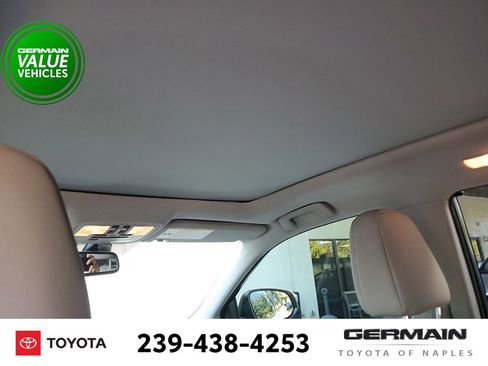 Used 2014 Toyota Highlander Limited Platinum image 17
