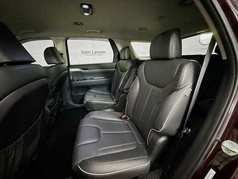Used 2023 Hyundai Palisade SEL w/ Cargo Package AWD/4WD image 24