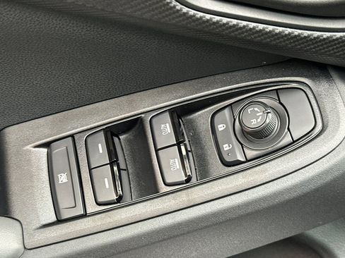 New 2026 Subaru Crosstrek 2.5i Wilderness image 13