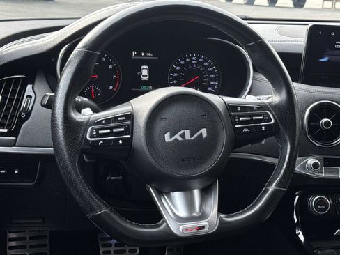 Used 2022 Kia Stinger GT-Line image 7