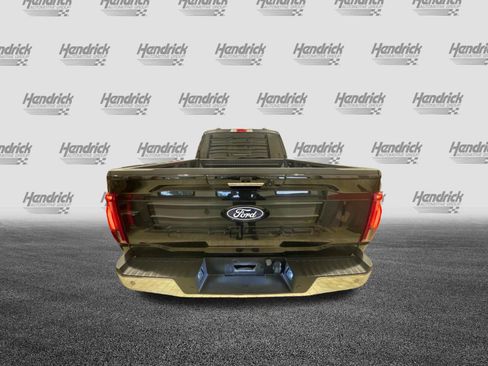 Used 2024 Ford F150 Lariat w/ FX4 Off-Road Package AWD/4WD image 46