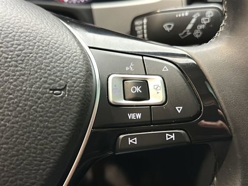 Used 2019 Volkswagen Atlas SEL Premium AWD/4WD image 28