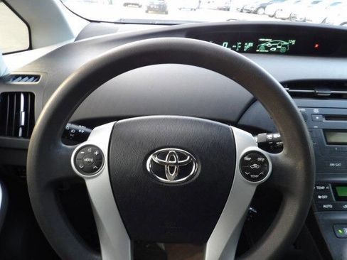 Used 2011 Toyota Prius Two image 12