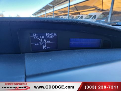 Used 2012 MAZDA MAZDA3 s Touring image 14