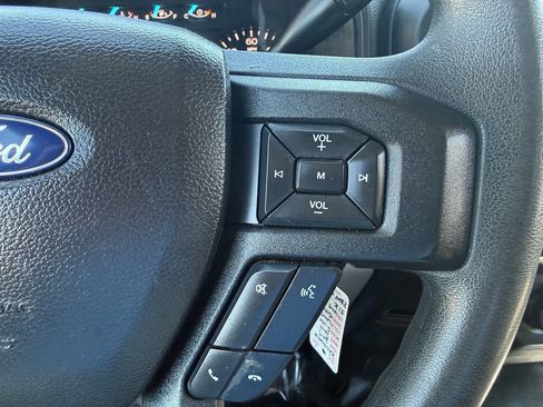 Used 2019 Ford F150 XL w/ Equipment Group 101A Mid RWD image 24