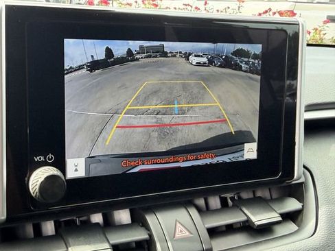 Certified 2025 Toyota RAV4 XLE w/ Convenience Package image 16