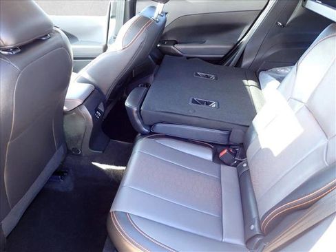 Certified 2025 Subaru Crosstrek 2.5i Limited image 9