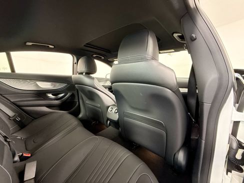 Used 2023 Mercedes-Benz CLS 450 4MATIC image 24