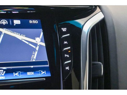 Used 2017 Cadillac Escalade Platinum AWD/4WD image 62