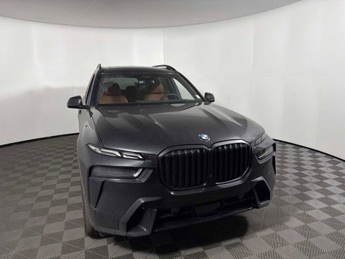 New 2026 BMW X7 xDrive40i w/ M Sport Package image 6