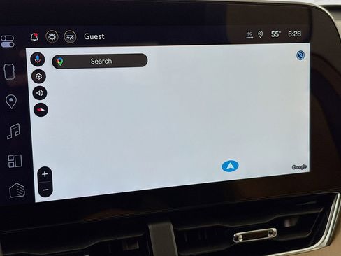 New 2026 Chevrolet Equinox ACTIV image 13