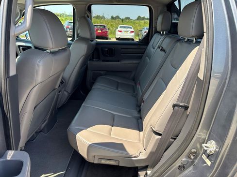 Used 2013 Honda Ridgeline RTL image 22