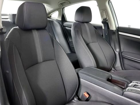 Used 2017 Honda Civic LX image 35