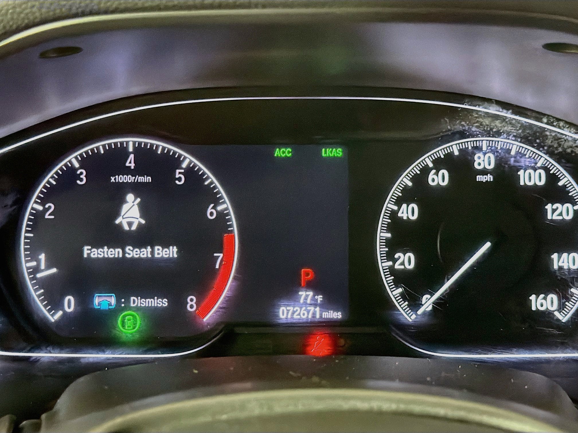 Used 2020 Honda Accord Sport image 18