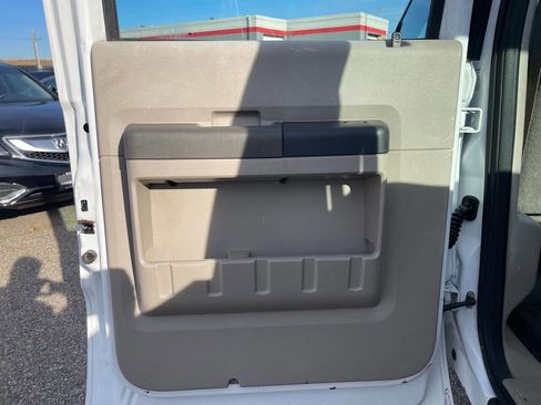 Used 2008 Ford F350 FX4 image 14