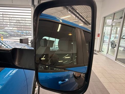 Used 2021 RAM 1500 Big Horn image 15