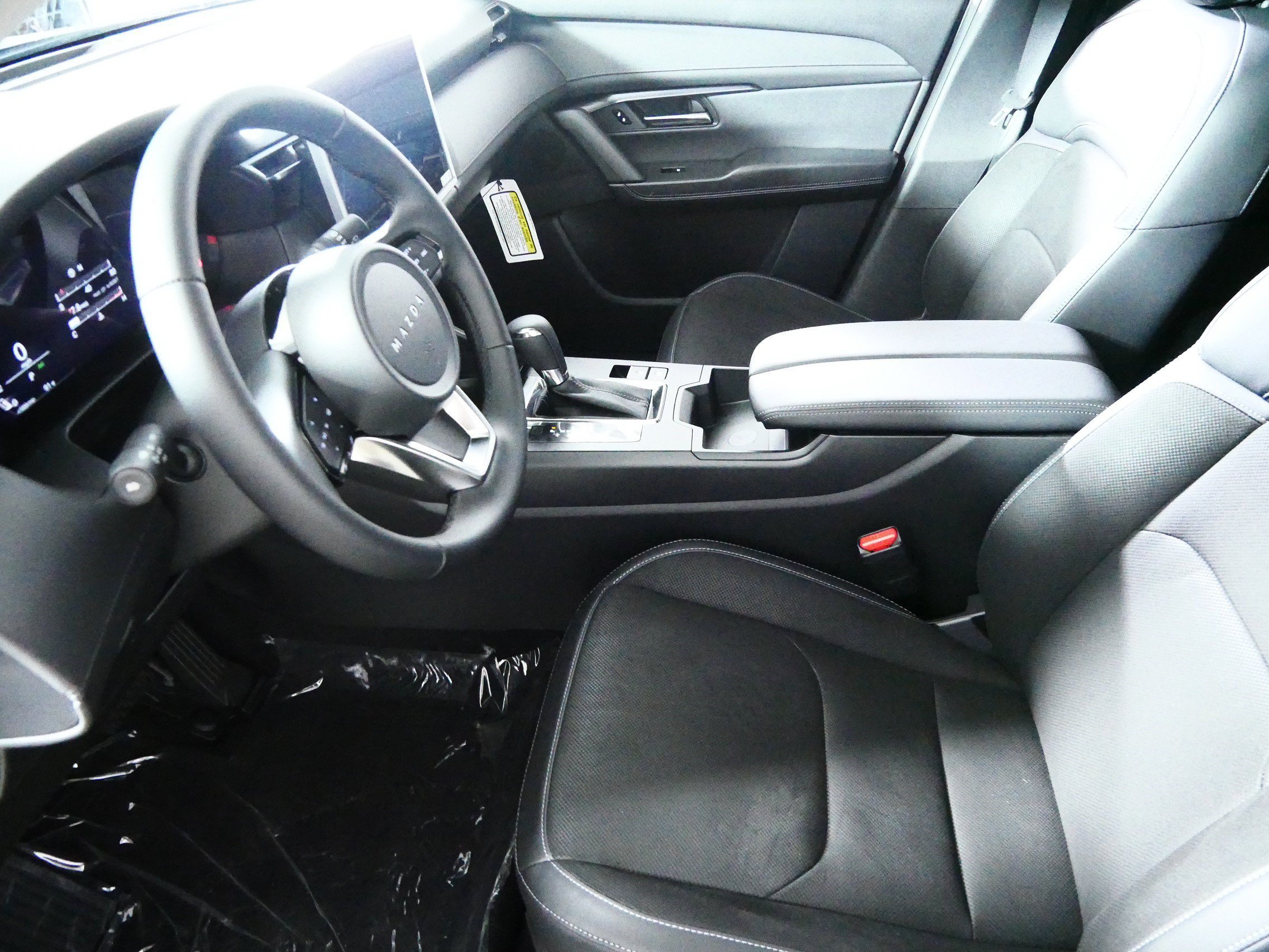 New 2026 MAZDA CX-5 Preferred AWD/4WD image 4
