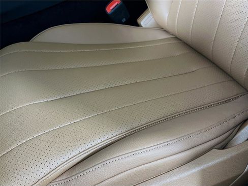 Certified 2026 Mercedes-Benz E 350 4MATIC Sedan image 24