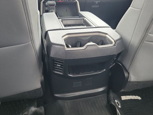 Used 2022 Toyota Tundra SR5 w/ TRD Off-Road Package image 22