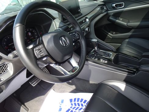 Used 2023 Acura Integra A-Spec FWD image 13