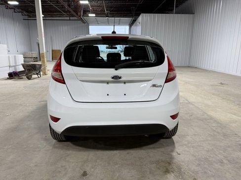 Used 2013 Ford Fiesta S image 5