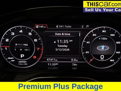 Used 2019 Audi Q5 2.0T Premium Plus w/ Premium Plus Package AWD/4WD image 13