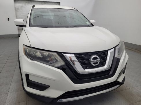 Used 2017 Nissan Rogue S FWD image 14