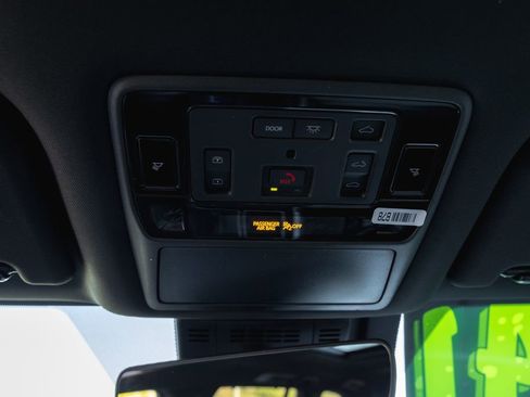 Used 2026 Lexus TX 350 FWD w/ Technology Package image 23