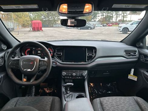 New 2026 Dodge Durango GT image 24