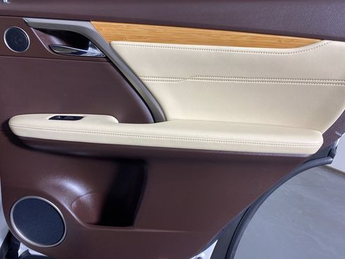 Used 2017 Lexus RX 350 AWD image 32