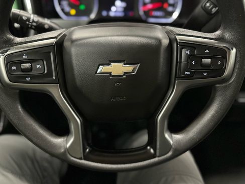 Used 2020 Chevrolet Silverado 1500 LT image 27