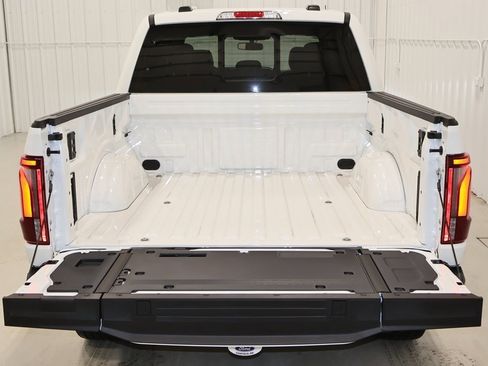 New 2025 Ford F150 King Ranch image 32