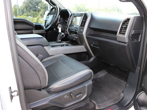 Used 2018 Ford F150 Raptor w/ Equipment Group 801A Mid AWD/4WD image 6