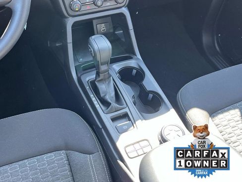 Used 2024 Ford Ranger XL w/ Trailer Tow Package image 15