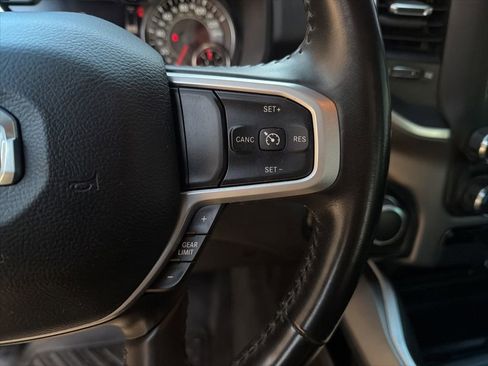 Used 2021 RAM 1500 Big Horn image 51