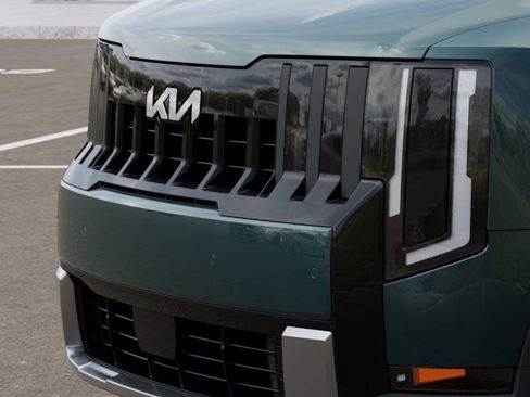 New 2027 Kia Telluride EX image 12