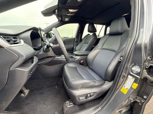 Used 2023 Toyota RAV4 XSE AWD/4WD image 7