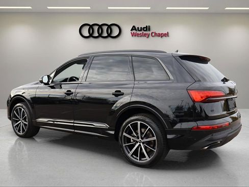 New 2026 Audi Q7 2.0T Premium Plus image 3