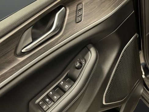 New 2026 Jeep Grand Cherokee Limited image 29