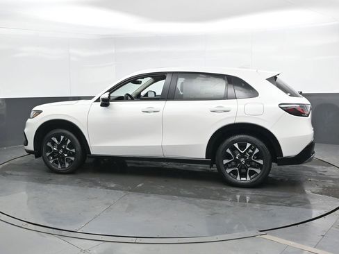 New 2026 Honda HR-V EX-L image 7