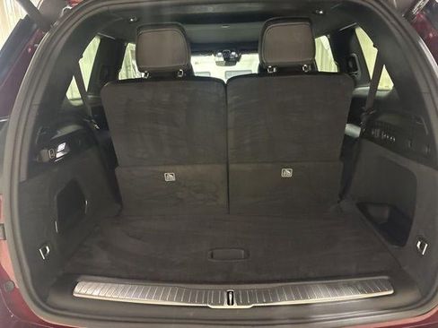 Used 2023 Jeep Grand Cherokee L Overland image 8