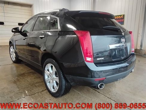 Used 2014 Cadillac SRX Performance image 6
