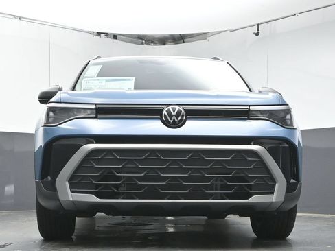 New 2026 Volkswagen Taos S FWD image 32