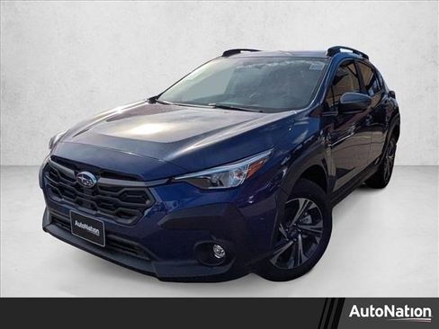 New 2026 Subaru Crosstrek 2.5i Premium image 1