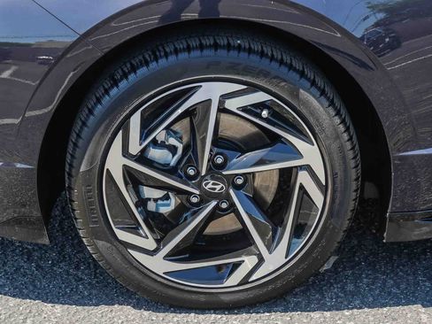 Certified 2026 Hyundai Sonata SEL FWD image 12