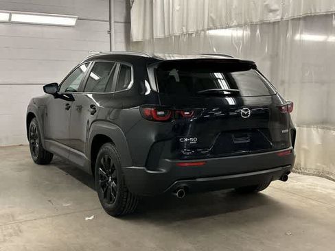 Used 2023 MAZDA CX-50 2.5 S w/ Cargo Package AWD/4WD image 31