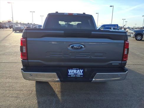 Used 2023 Ford F150 XLT image 3