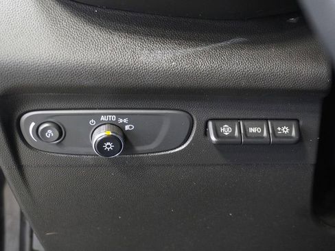 Used 2021 Buick Envision Avenir w/ Technology Package II image 31