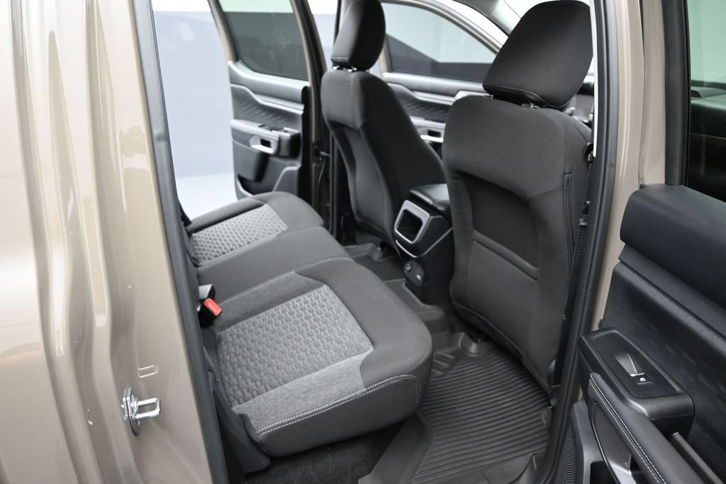 Used 2025 Ford Ranger XLT AWD/4WD image 12