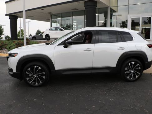 Certified 2026 MAZDA CX-50 2.5 Hybrid w/ Premium Plus Pkg AWD/4WD image 2